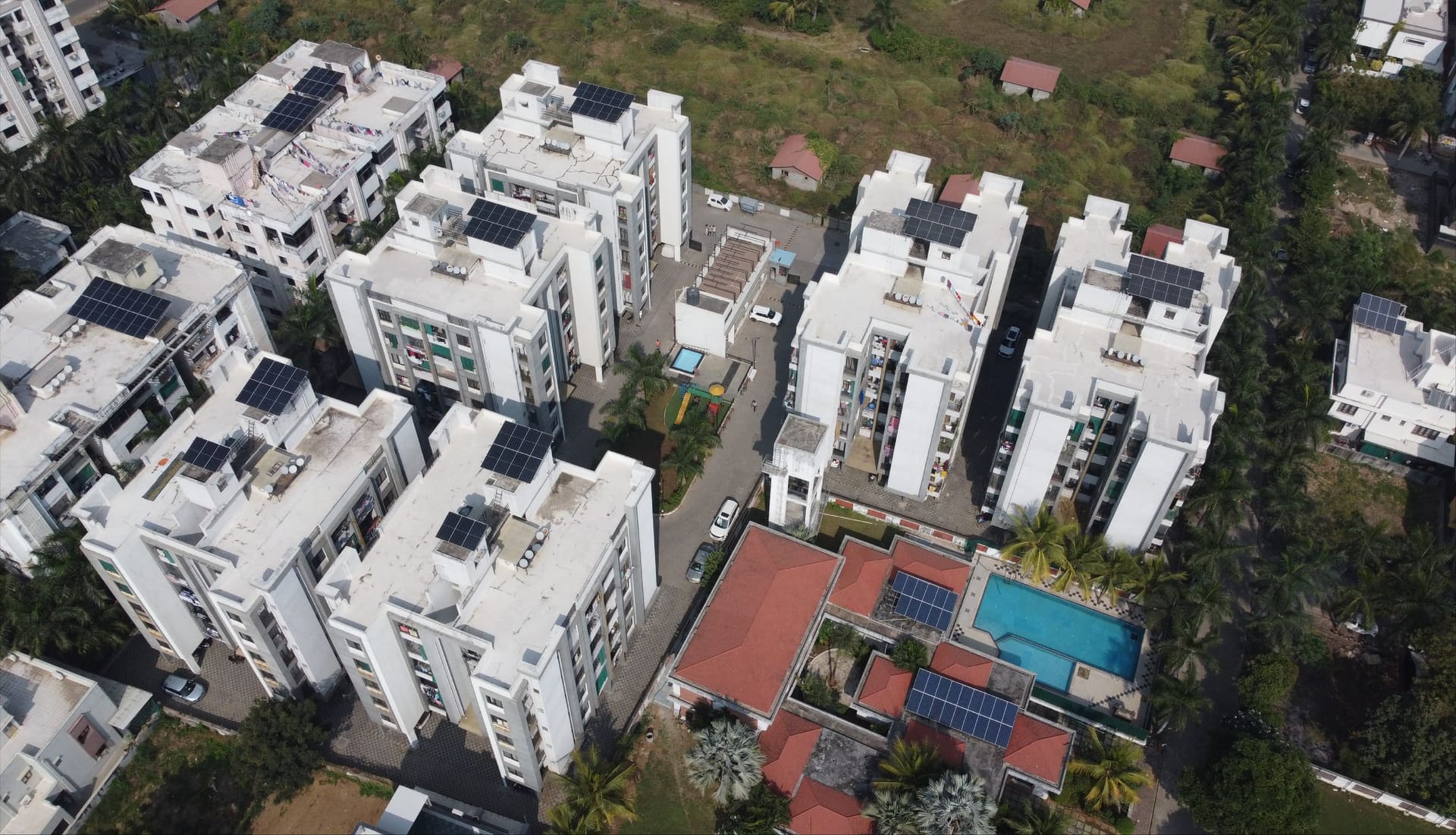 Vivanta Heights